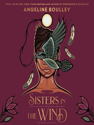 cover image of Sisters in the Wind